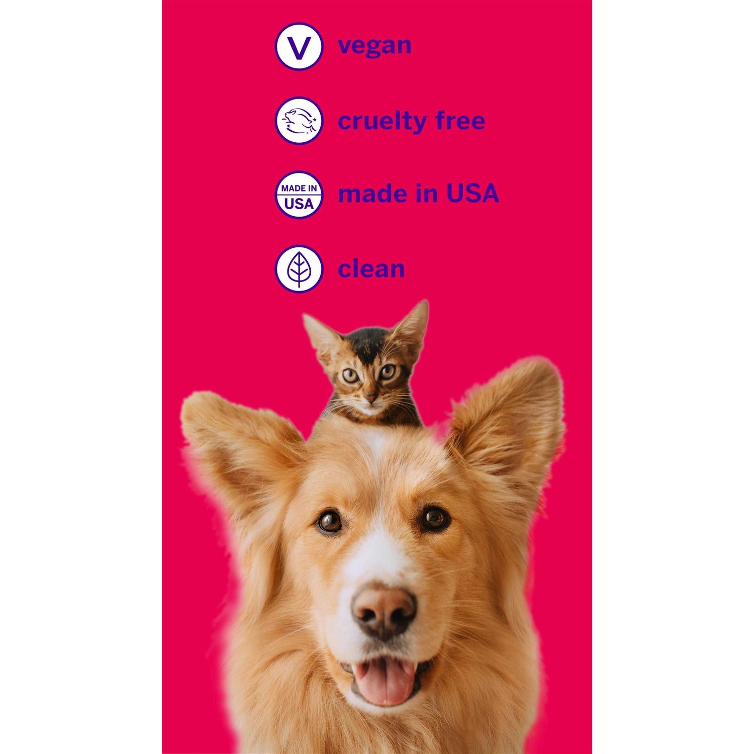 Professional Toothpaste for Pets G697