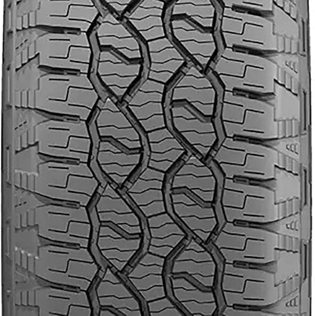 All Terrain 265/60R18 Light Truck Tire Y3047