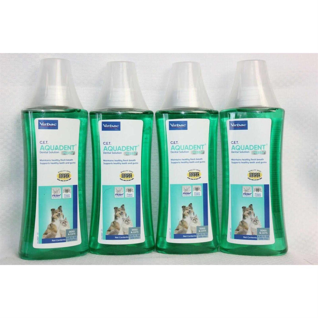 Dental Solution for Pets K296