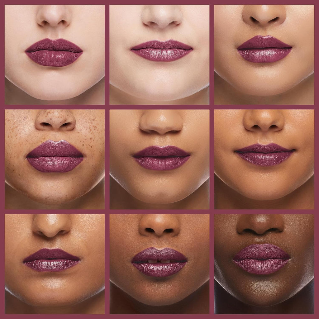 Apple Berry Creme Lipstick E923