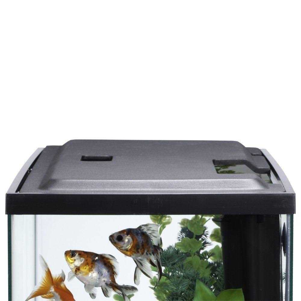 LED 10 Gallon Fish Tank Hood U77891