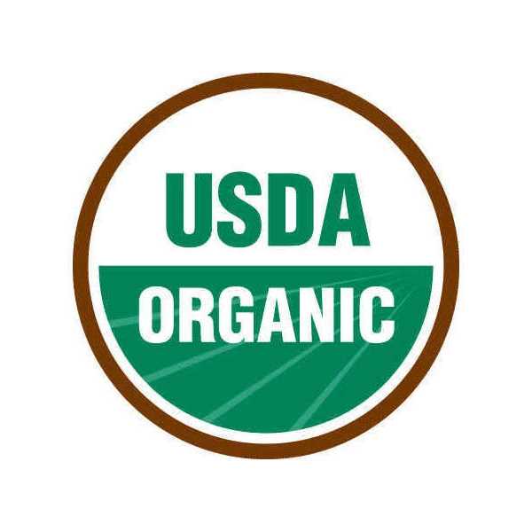 Organic Parrot Food Small Pellets N5272