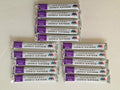 BuyBocceBalls Listing - 15 Bars - World's Finest Chocolate -Milk Chocolate Wafers