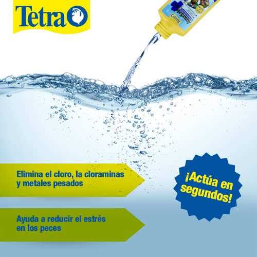AquaSafe Water Conditioner for Aquariums F15445