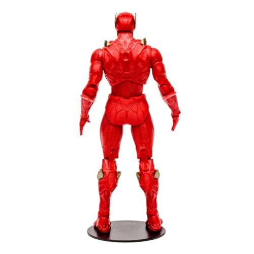 DC Direct 7in Figure with Comic - Captain Cold Z4392