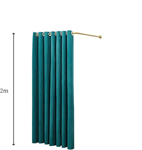 Portable Fitting Room with Metal Curtain Rod for Stores M479