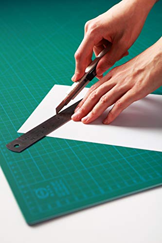 Self-Healing Double-Sided Cutting Mat for Sewing and Crafts F214481