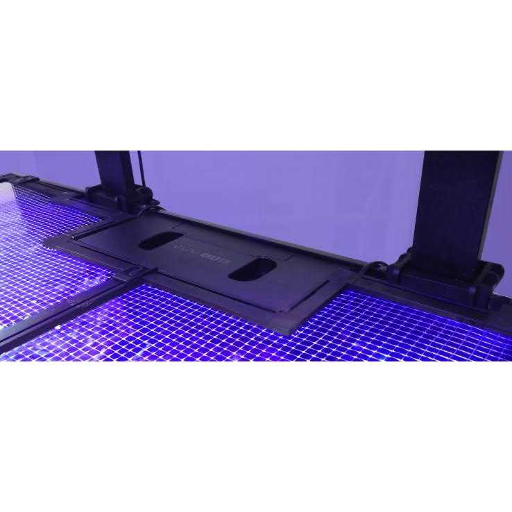 DIY Aquarium Net Cover L800433