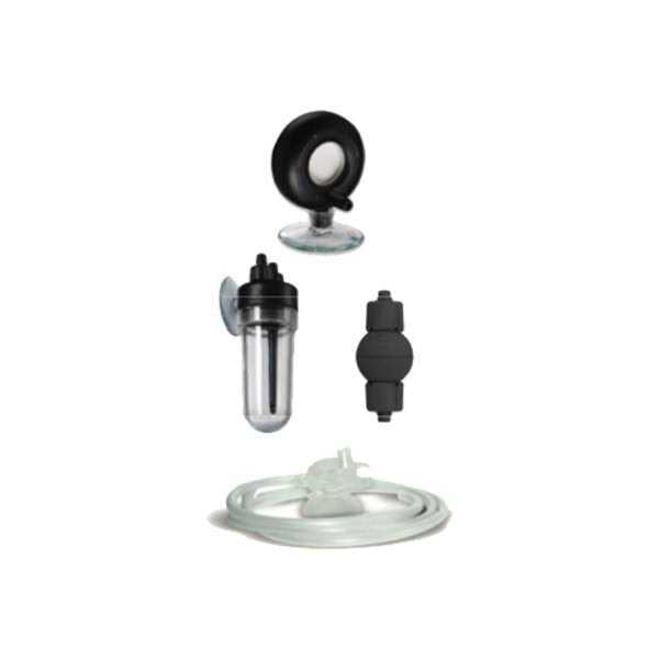 Pressurized CO2 Kit for Aquariums C49245