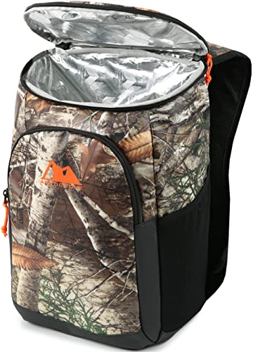 Insulated Cooler for Travel and Outdoor Adventure N994797