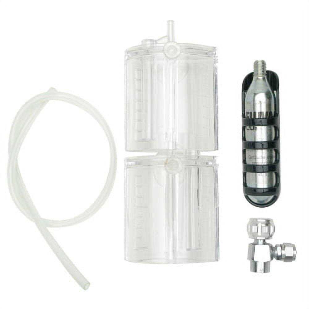 CO2 Kit for Aquarium Plants H531382