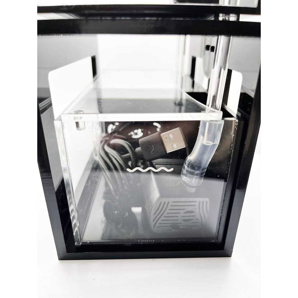 Desktop Micro Reef-Ready Aquarium 40oz N22354