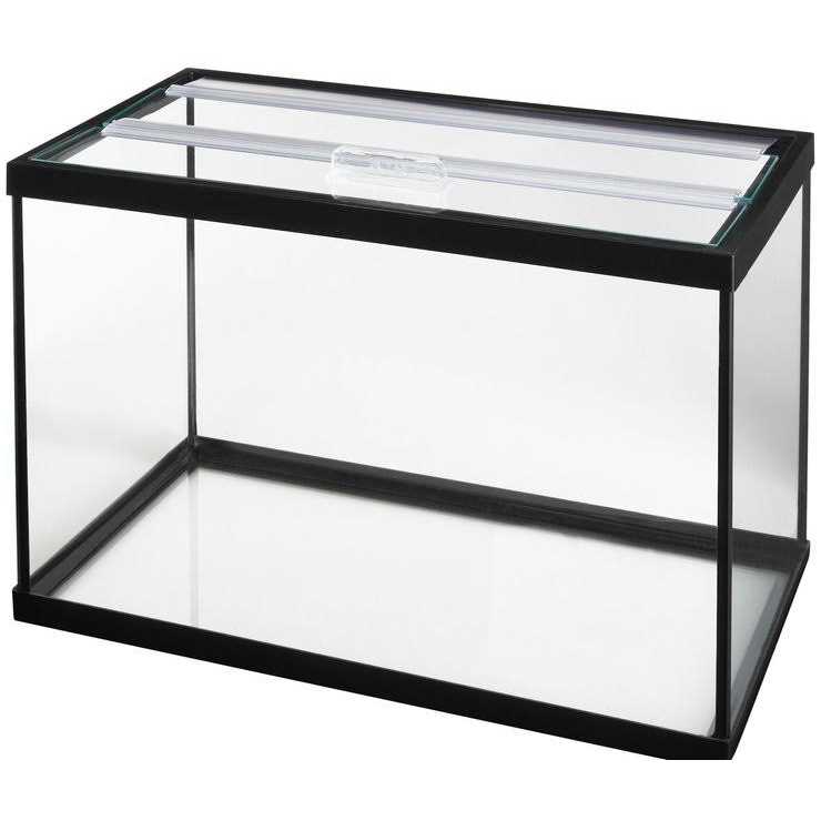 Aquarium Glass Canopy A969269